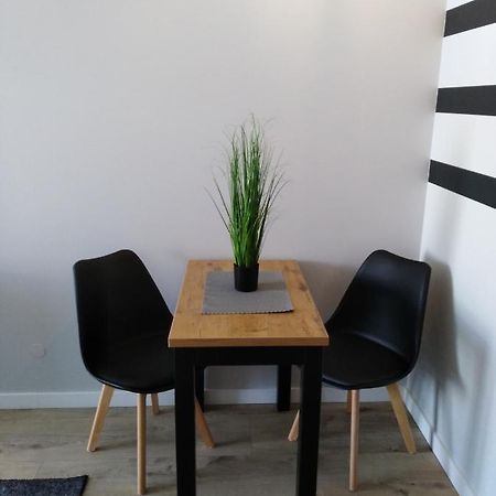 Apartament W Centrum Szczecina Экстерьер фото